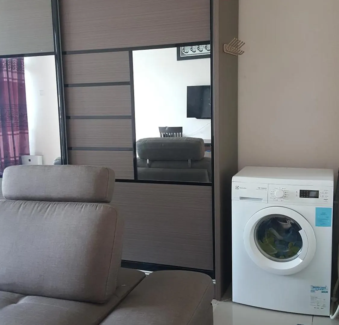 Austin Palazio Apartment Johor Bahru