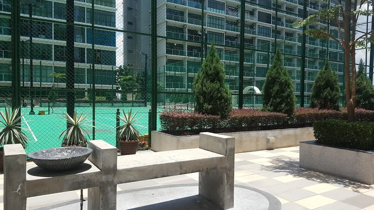 Austin Palazio Apartment Johor Bahru Malaysia