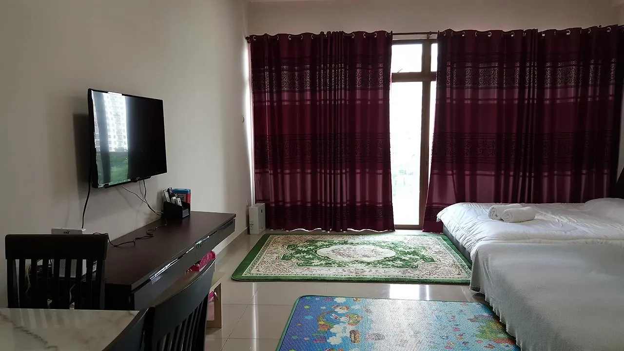 Austin Palazio Apartment Johor Bahru