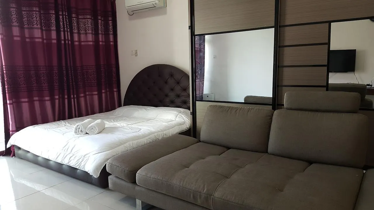 Austin Palazio Apartment Johor Bahru