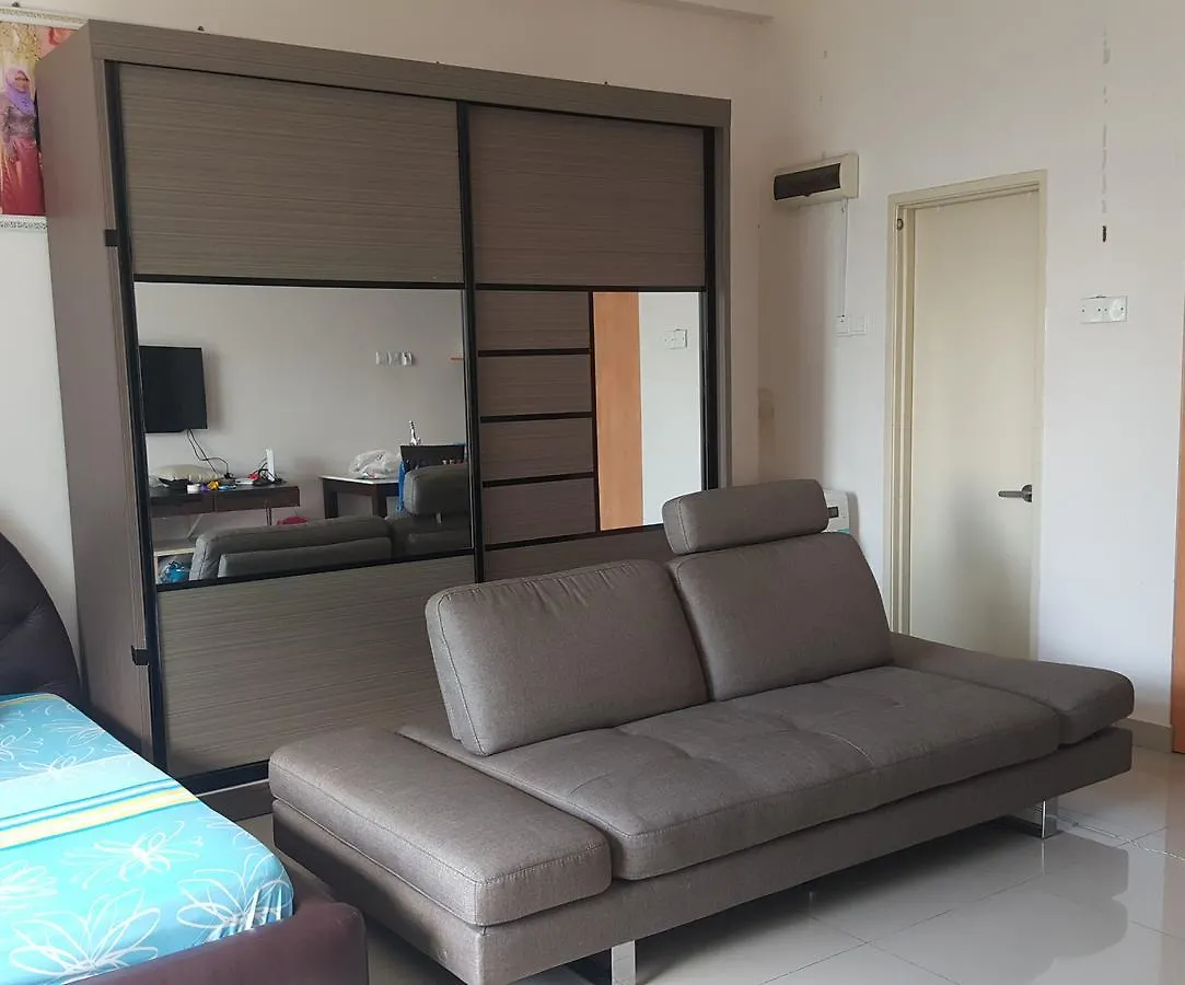 Austin Palazio Apartment Johor Bahru