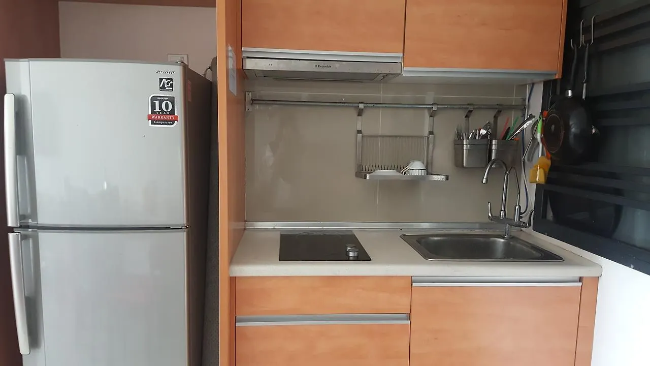 Austin Palazio Apartment Johor Bahru 0*,  Malaysia